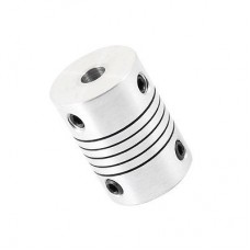СЪЕДИНИТЕЛ 5mmx8mm D=19mm, L=25mm
