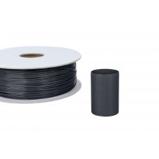 ABS черен RAST3D, 1,75 мм или 2,85 мм ±0.05 мм 0,5 кг.