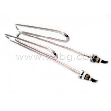 НАГРЕВАТЕЛ ЕАМАЙЛ. БОЙЛЕР 2.5kw. НЕРЪЖДАВЕЙКА