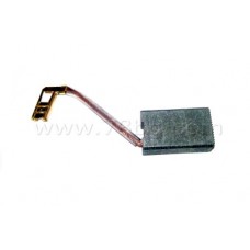 ГРАФИТНА ЧЕТКА ЗА ФЛЕКС 1800w 6,3Х12,5Х20 БР.