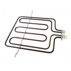 НАГРЕВАТЕЛ БЕКО 2300w ГОРЕН