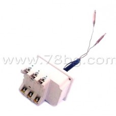 500L bts 4000095 РЕГУЛАТОР И ЗАЩИТА