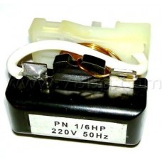 ПУСКОВО РЕЛЕ PN1-4 HP
