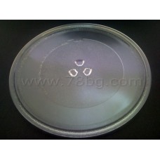 ЧИНИЯ ЗА МИКРОВЪЛНОВА ФУРНА LG B 245MM 